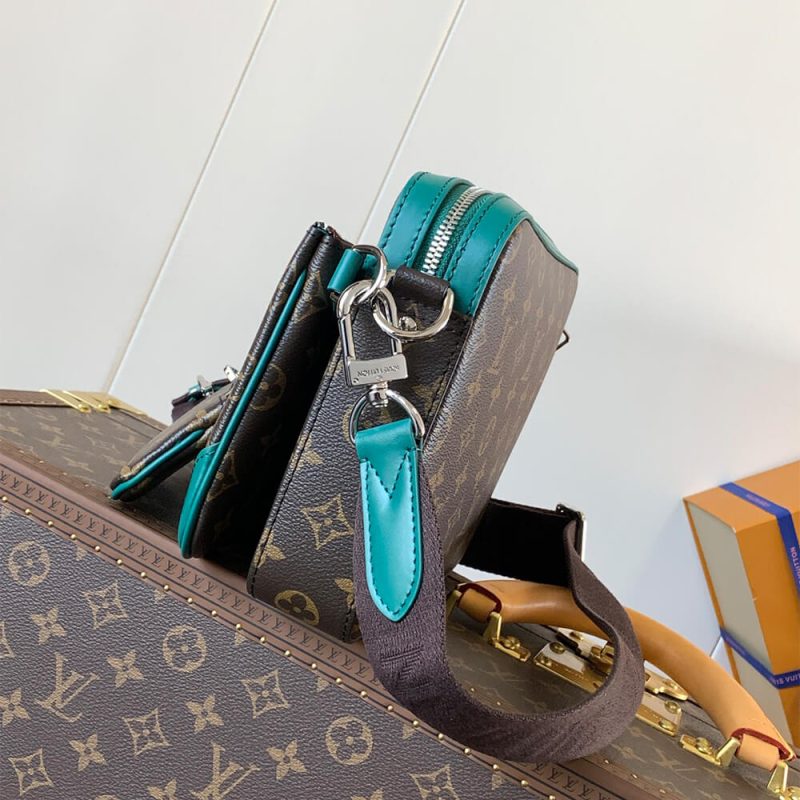LV rio Messenger Bag - Image 3