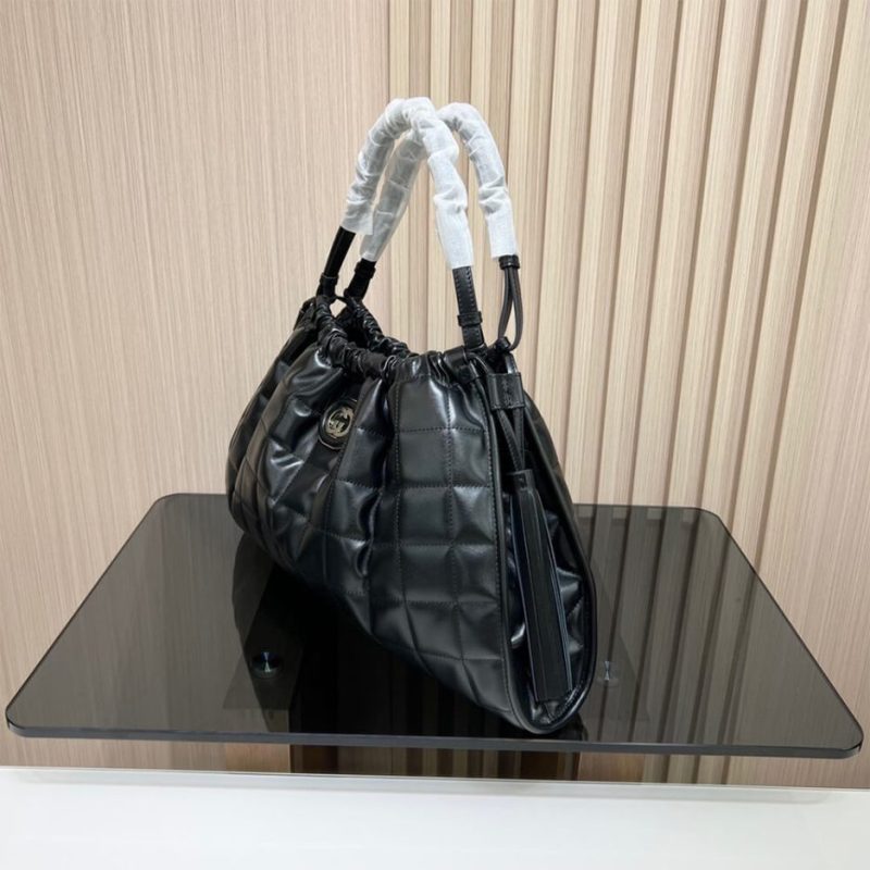 Gucci Deco medium tote bag(HIGH-END GRADE) - Image 3
