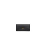 Prada Large Saffiano Leather Wallet