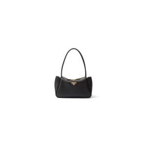 Prada Medium leather handbag