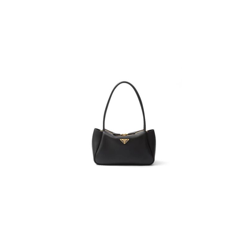 Prada Medium leather handbag