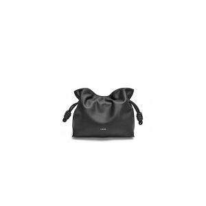 LOEWE Medium Flamenco clutch in nappa calfskin(HIGH-END GRADE)