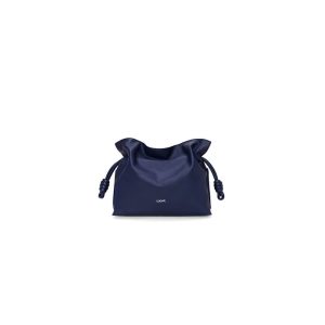 LOEWE Medium Flamenco clutch in nappa calfskin(HIGH-END GRADE)