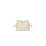 LOEWE Medium Flamenco clutch in nappa calfskin(HIGH-END GRADE)