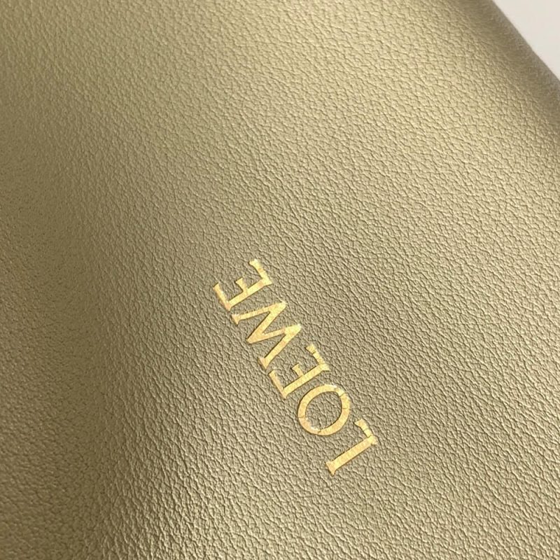 LOEWE Medium Flamenco clutch in nappa calfskin(HIGH-END GRADE) - Image 6