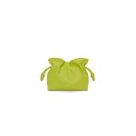 LOEWE Medium Flamenco clutch in nappa calfskin(HIGH-END GRADE)