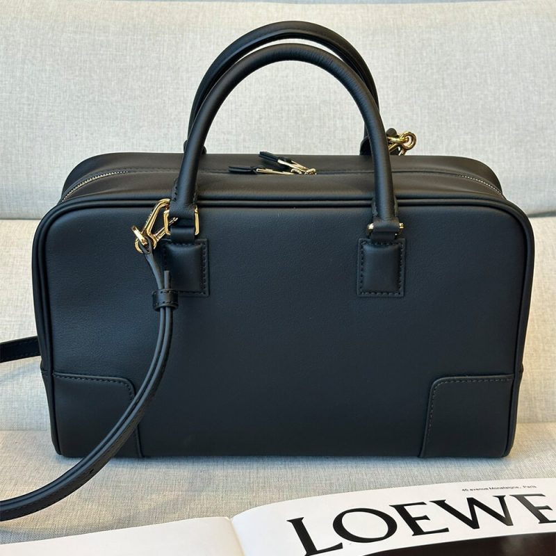 LOEWE Amazona 28 bag in nappa calfskin(HIGH-END GRADE) - Image 4