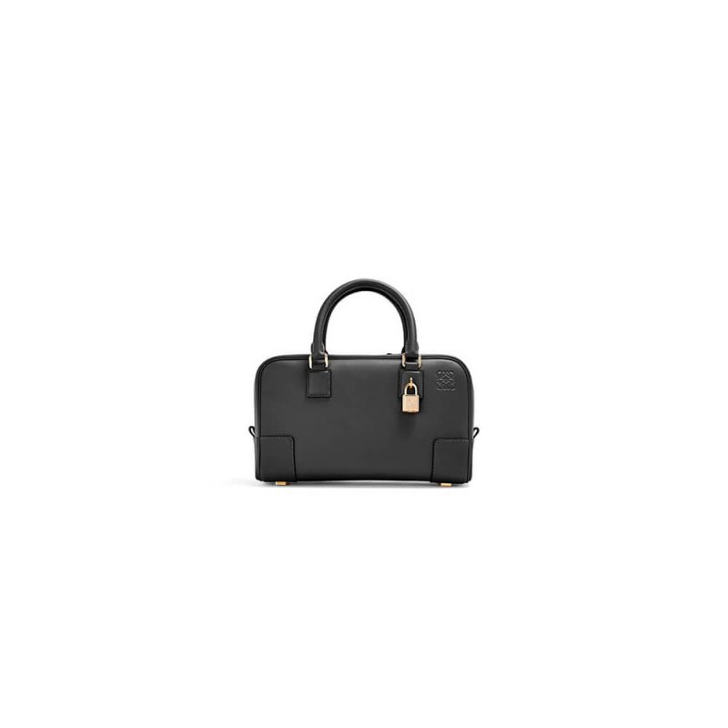 LOEWE Amazona 23 bag in nappa calfskin(HIGH-END GRADE)