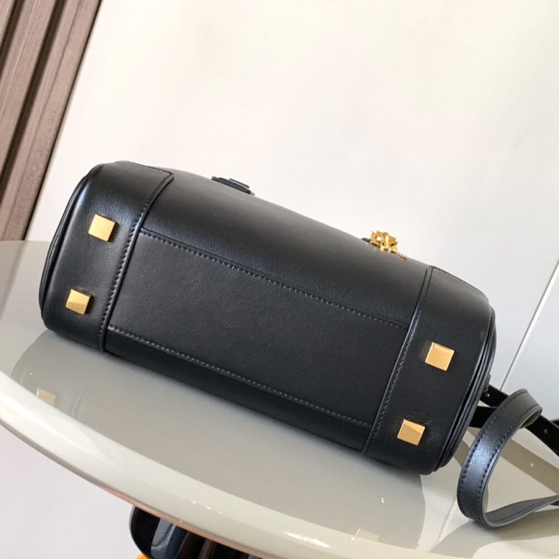 LOEWE Amazona 23 bag in nappa calfskin(HIGH-END GRADE) - Image 5