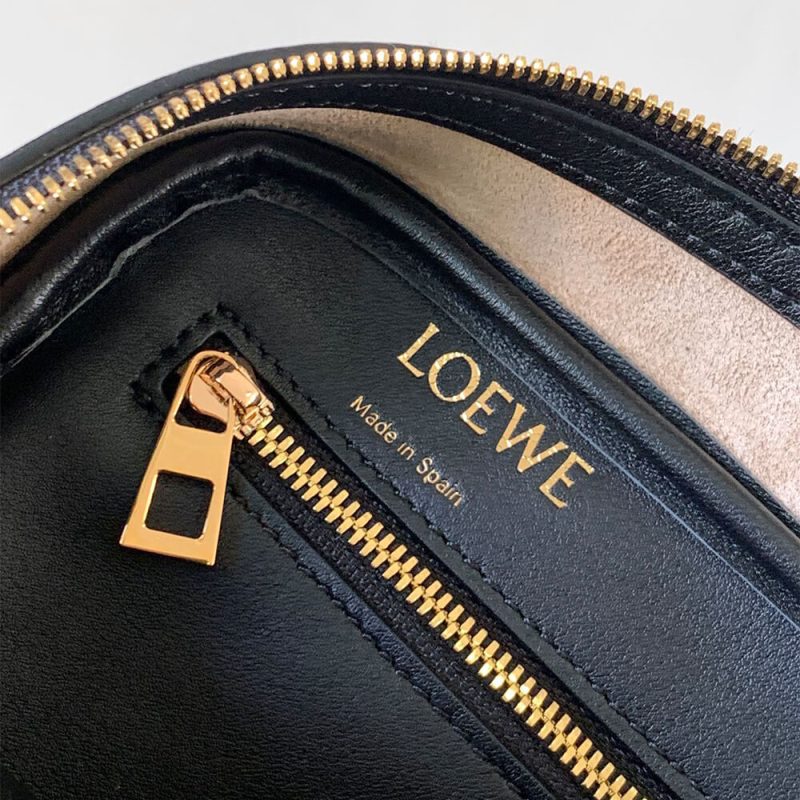 LOEWE Amazona 23 bag in nappa calfskin(HIGH-END GRADE) - Image 7