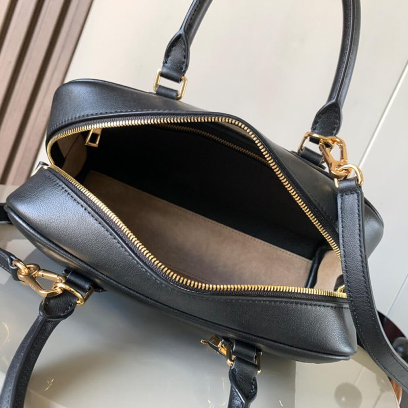 LOEWE Amazona 23 bag in nappa calfskin(HIGH-END GRADE) - Image 8