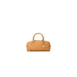 LOEWE Amazona 23 Cropped bag in nappa calfskin(HIGH-END GRADE)
