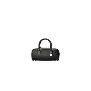 LOEWE Amazona 23 Cropped bag in nappa calfskin(HIGH-END GRADE)