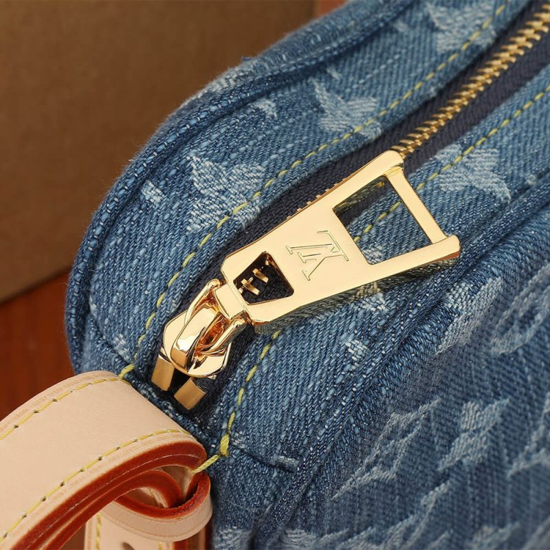 LV Croissant MM - Image 6