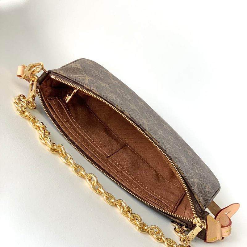 LV Pochette Accessoires - Image 8