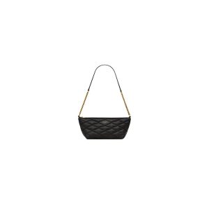 YSL MINI BAG IN QUILTED LAMBSKIN
