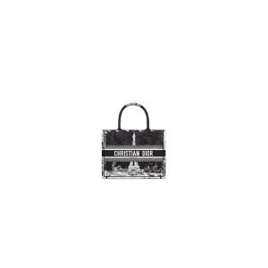 Medium Dior Book Tote