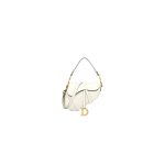 Dior Saddle Bag with Strap