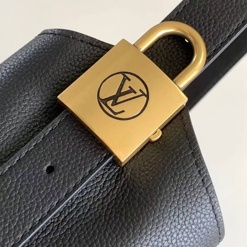 LV Low Key Hobo MM - Image 6