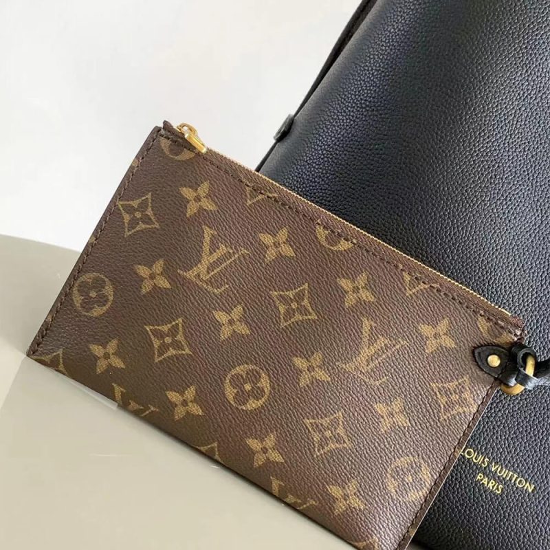 LV Low Key Hobo MM - Image 7