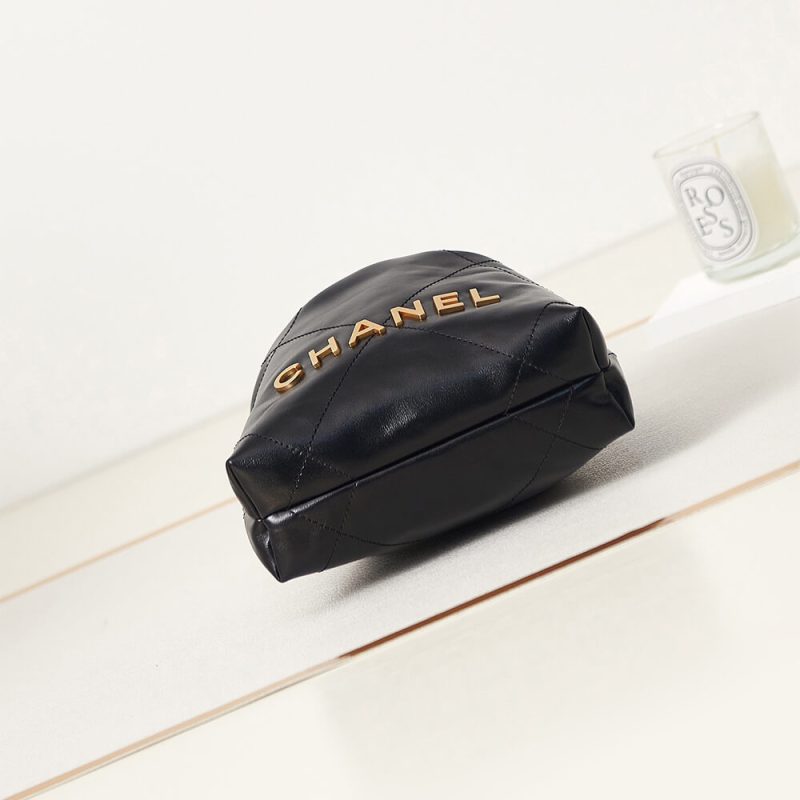 CHANEL 22 MINI HANDBAG - Image 6