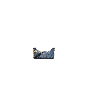 Dior Diorstar Hobo Bag with Chain