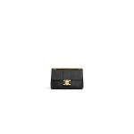 Medium CELINE VICTOIRE bag in soft calfskin
