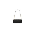 YSL SADE MINI TUBE BAG IN QUILTED LAMBSKIN
