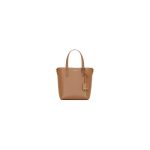 MINI TOY SHOPPING SAINT LAURENT IN BOX LEATHER