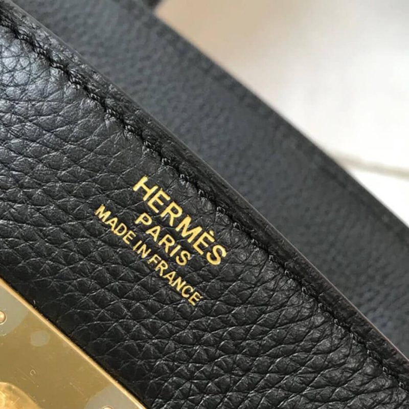 Hermes Birkin 35 - Image 7