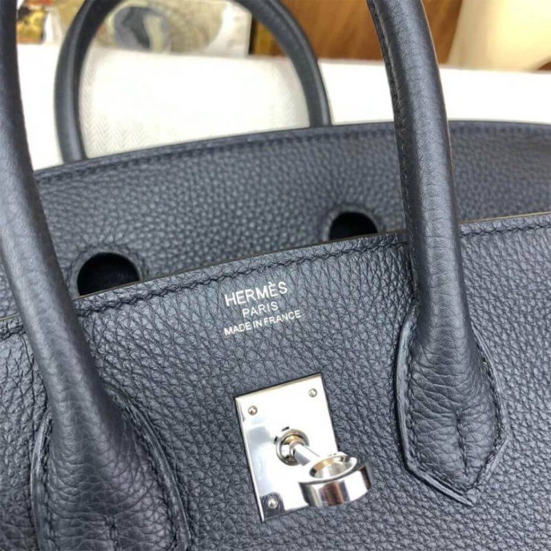 Hermes Birkin 35 - Image 6