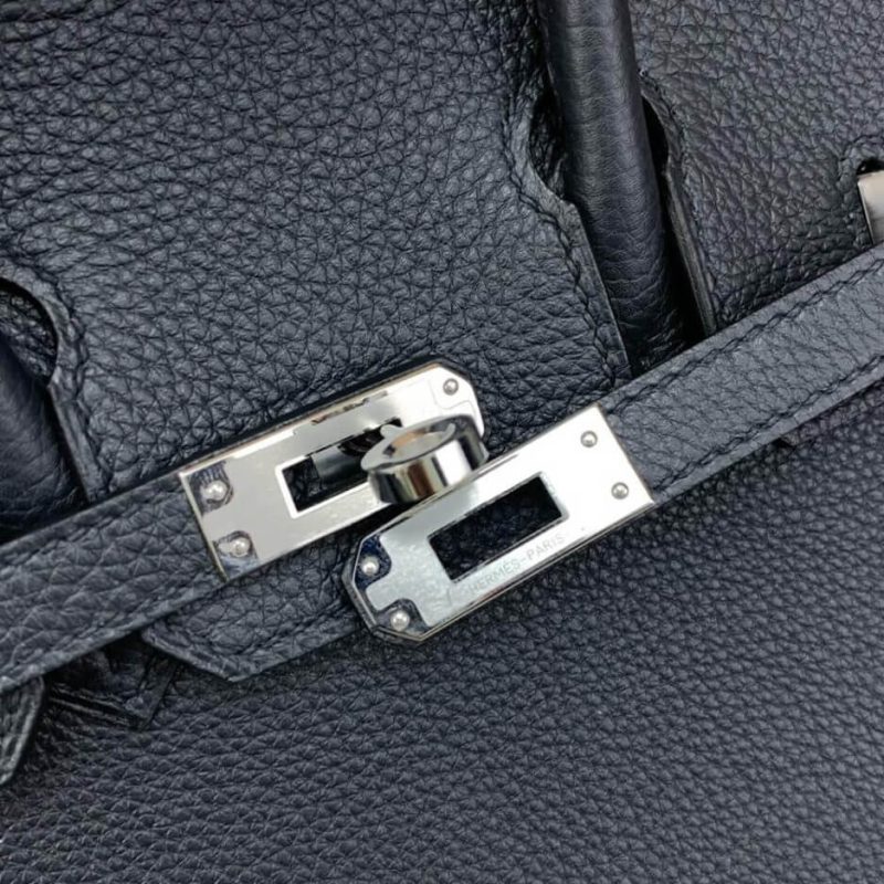 Hermes Birkin 35 - Image 7