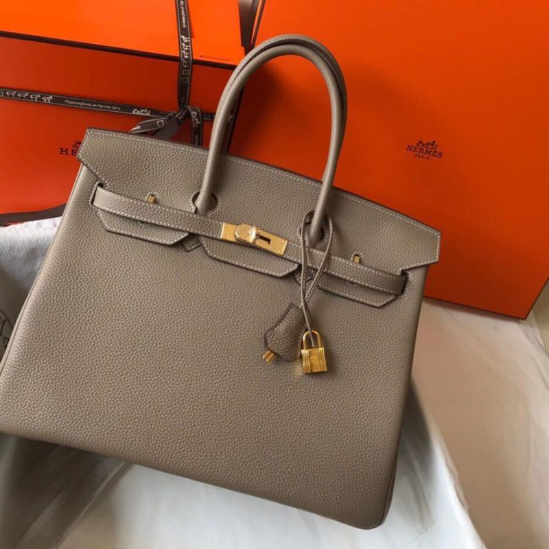 Hermes Birkin 35 - Image 2