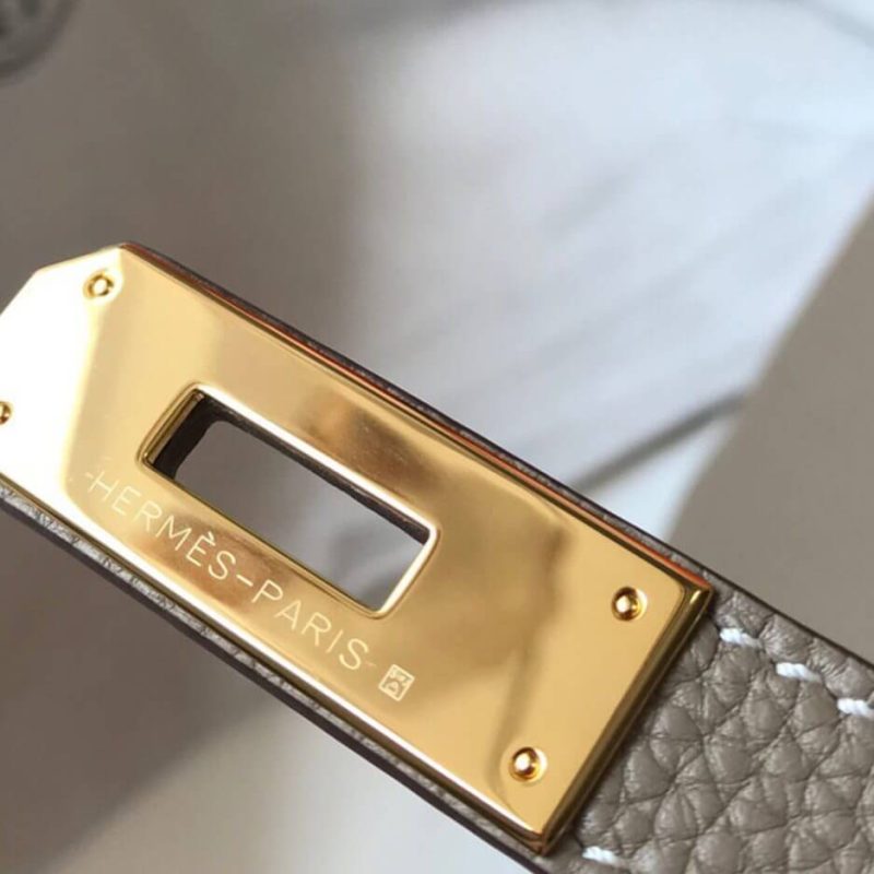 Hermes Birkin 35 - Image 6