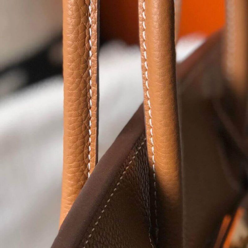 Hermes Birkin 35 - Image 6