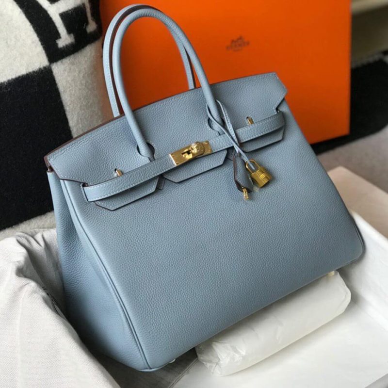 Hermes Birkin 35 - Image 3