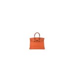 Hermes Birkin 35