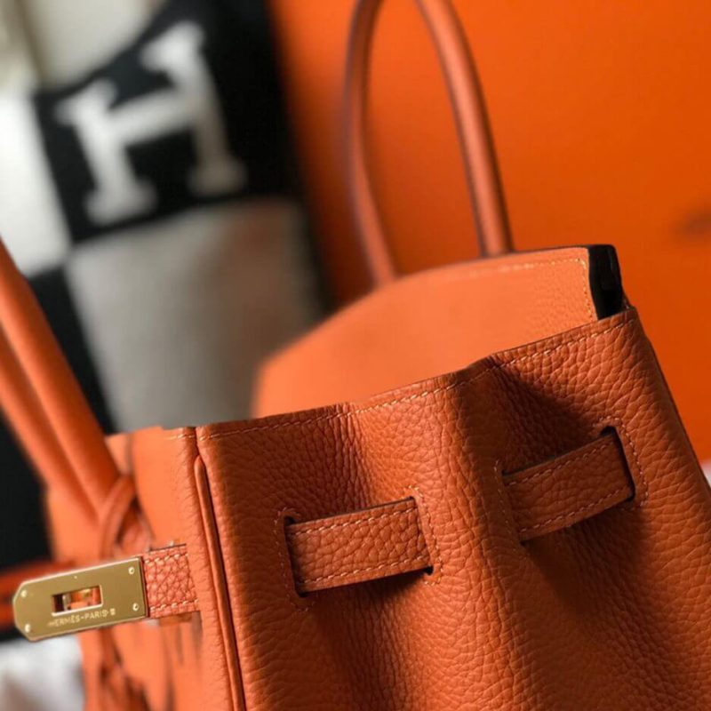 Hermes Birkin 35 - Image 6