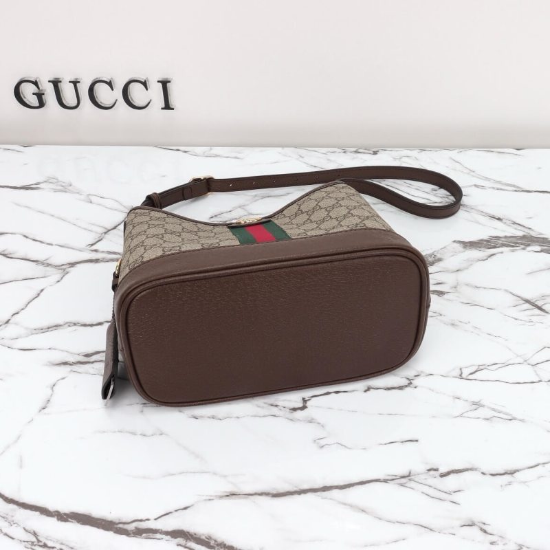 GG OPHIDIA GG SMALL SHOULDER BAG - Image 5