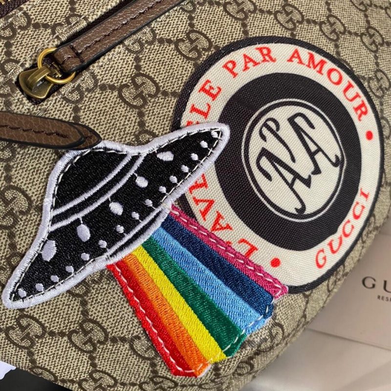 Gucci Belt Bag - Image 6