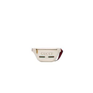 GUCCI Print Belt Bag