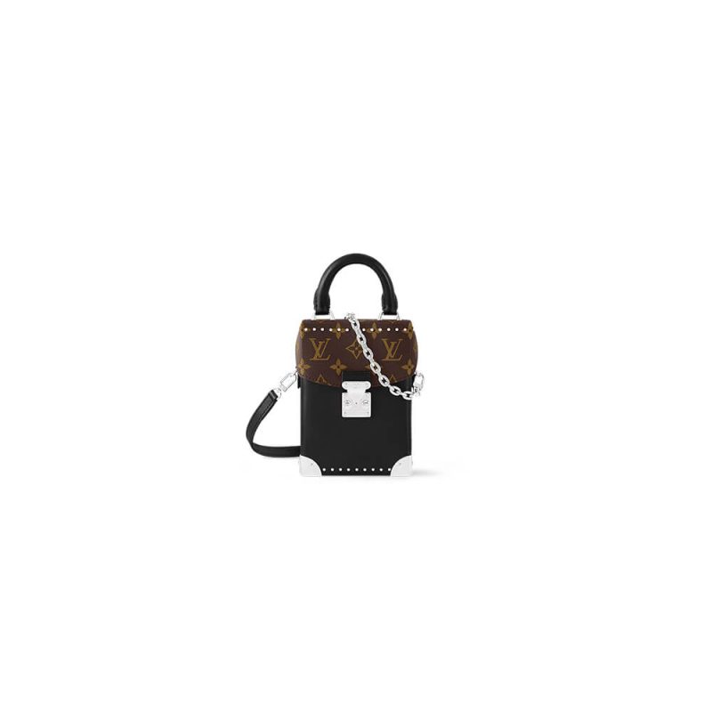 LV Camera Box Vibe