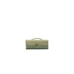 Bottega Veneta Andiamo Clutch(HIGH-END GRADE)