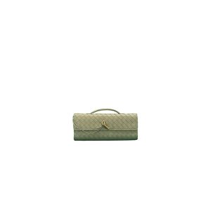 Bottega Veneta Andiamo Clutch(HIGH-END GRADE)