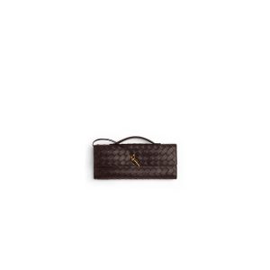 Bottega Veneta Andiamo Clutch(HIGH-END GRADE)