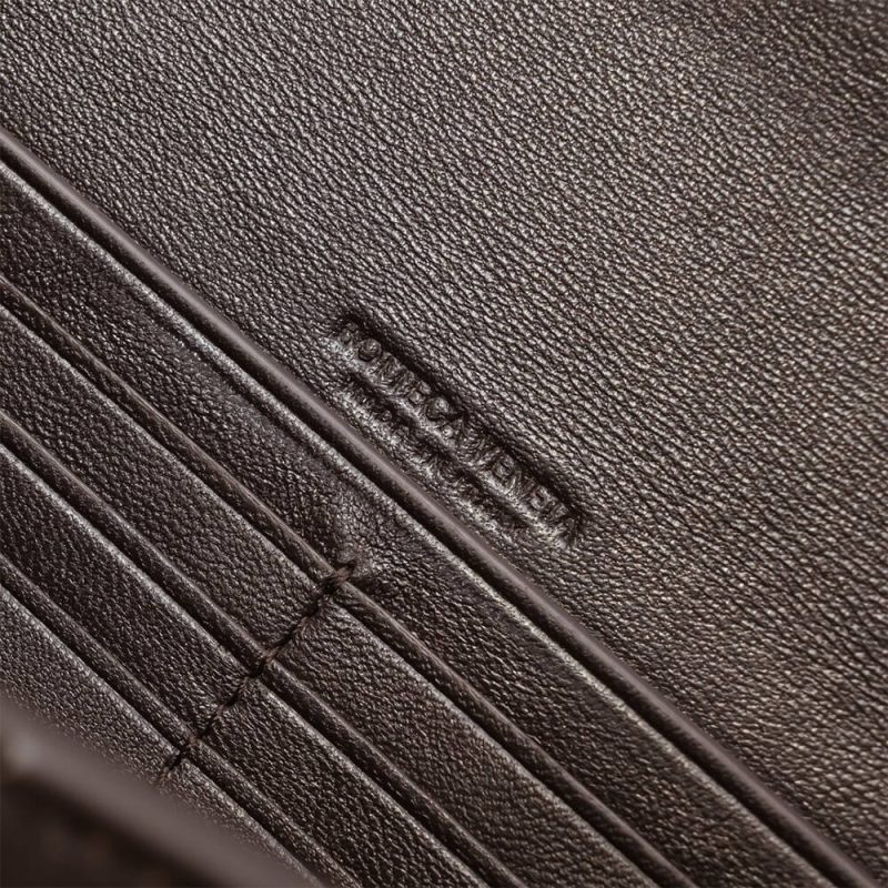 Bottega Veneta Andiamo Clutch(HIGH-END GRADE) - Image 7