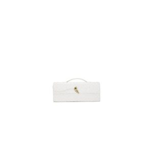 Bottega Veneta Andiamo Clutch(HIGH-END GRADE)