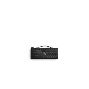 Bottega Veneta Andiamo Clutch(HIGH-END GRADE)