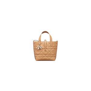 Small Dior Toujours Vertical Tote Bag