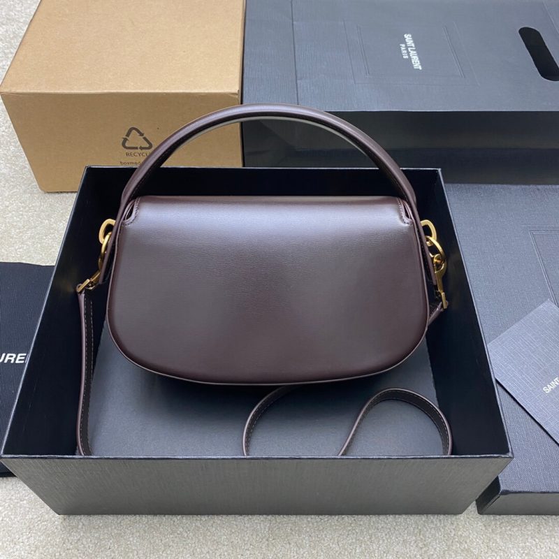 YSL VOLTAIRE in BOX SAINT LAURENT - Image 4